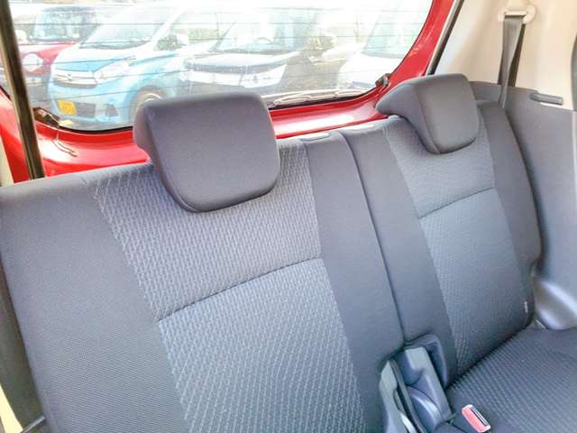 スズキ ワゴンＲ ６６０ スティングレー Ｘ H26年 (九州・沖縄) 99