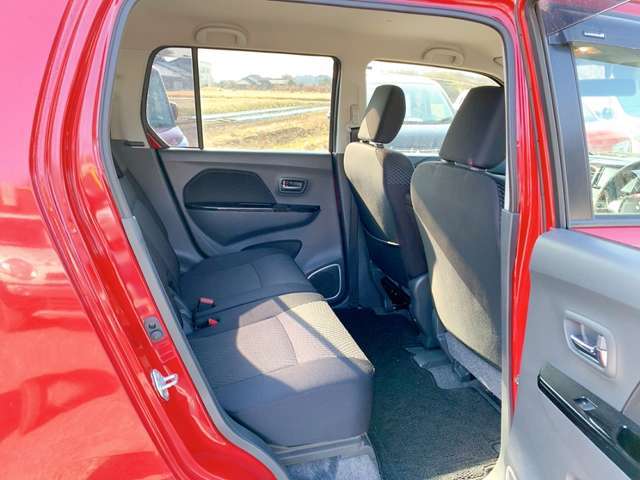 スズキ ワゴンＲ ６６０ スティングレー Ｘ H26年 (九州・沖縄) 99