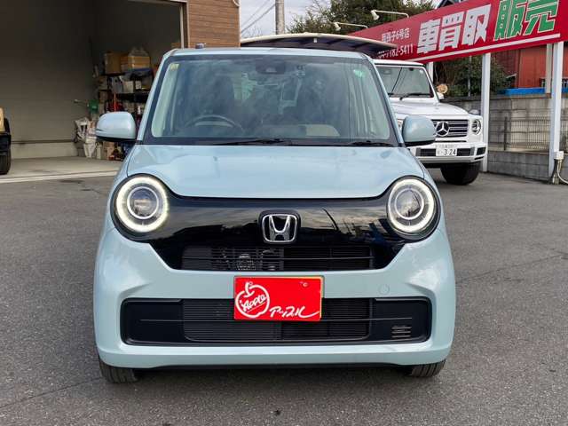 ホンダ Ｎ−ＯＮＥ ６６０ オリジナル R5年 (関東) 99