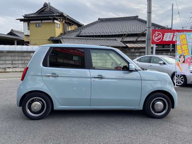 ホンダ Ｎ−ＯＮＥ ６６０ オリジナル R5年 (関東) 99