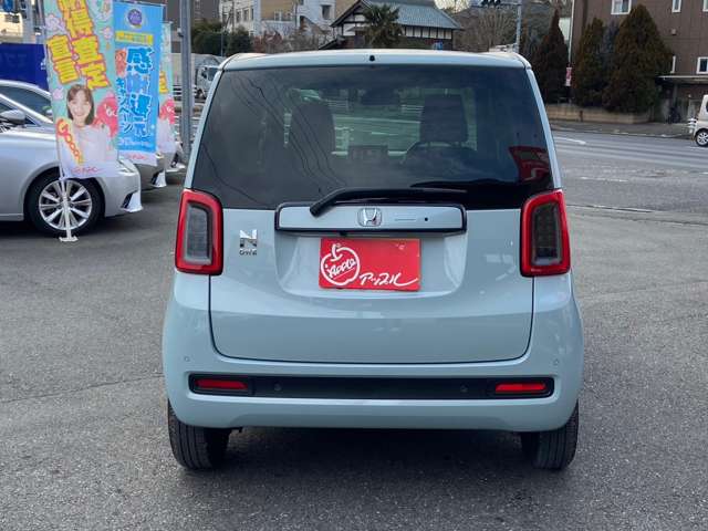 ホンダ Ｎ−ＯＮＥ ６６０ オリジナル R5年 (関東) 99