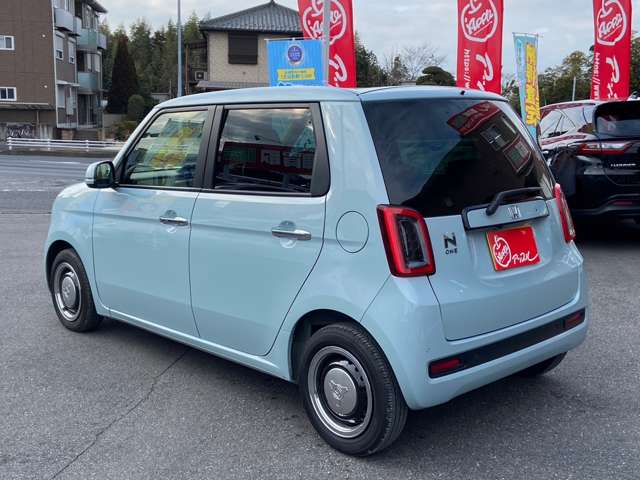 ホンダ Ｎ−ＯＮＥ ６６０ オリジナル R5年 (関東) 99