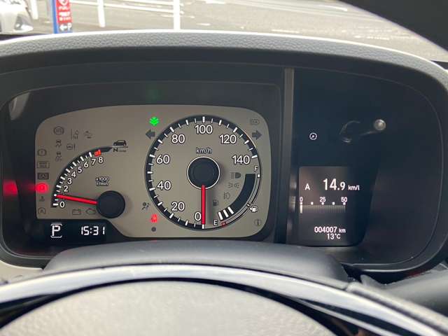 ホンダ Ｎ−ＯＮＥ ６６０ オリジナル R5年 (関東) 99