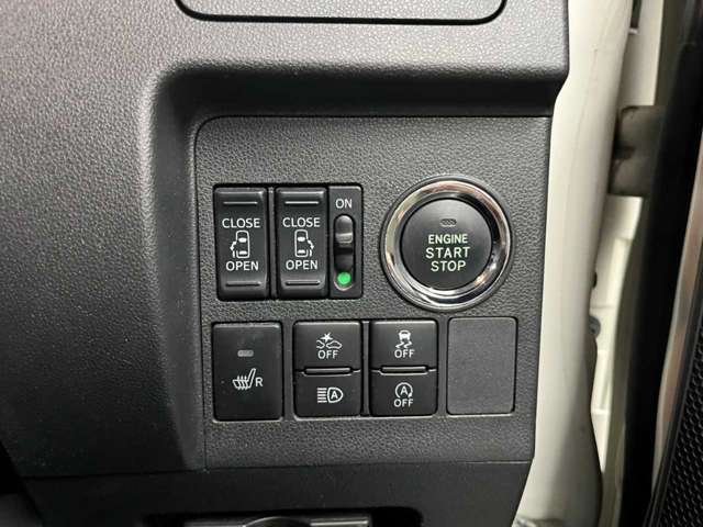 ダイハツ タント ６６０ カスタム ＲＳ トップエディション ＳＡＩＩＩ ４ＷＤ H29年 (北海道) 99