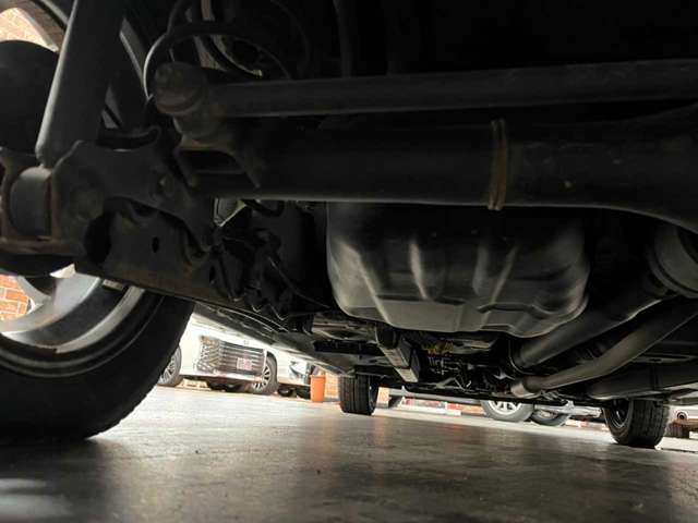 ダイハツ タント ６６０ カスタム ＲＳ トップエディション ＳＡＩＩＩ ４ＷＤ H29年 (北海道) 99