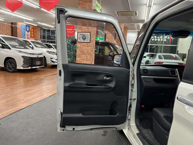 ダイハツ タント ６６０ カスタム ＲＳ トップエディション ＳＡＩＩＩ ４ＷＤ H29年 (北海道) 99