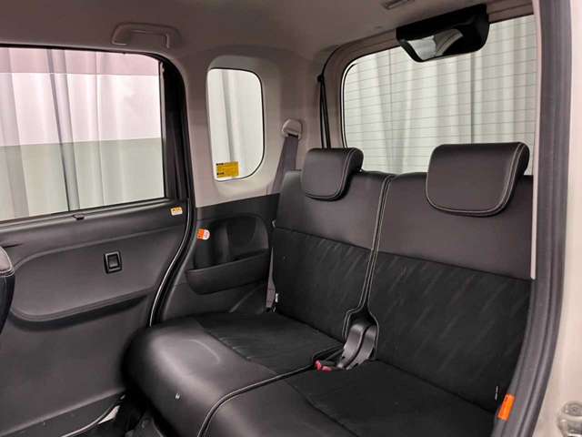 ダイハツ タント ６６０ カスタム ＲＳ トップエディション ＳＡＩＩＩ ４ＷＤ H29年 (北海道) 99