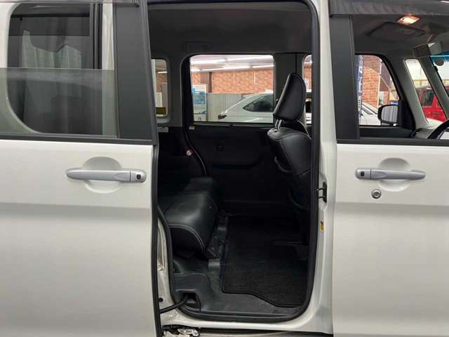 ダイハツ タント ６６０ カスタム ＲＳ トップエディション ＳＡＩＩＩ ４ＷＤ H29年 (北海道) 99