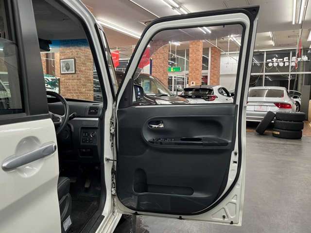 ダイハツ タント ６６０ カスタム ＲＳ トップエディション ＳＡＩＩＩ ４ＷＤ H29年 (北海道) 99