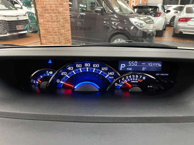 ダイハツ タント ６６０ カスタム ＲＳ トップエディション ＳＡＩＩＩ ４ＷＤ H29年 (北海道) 99