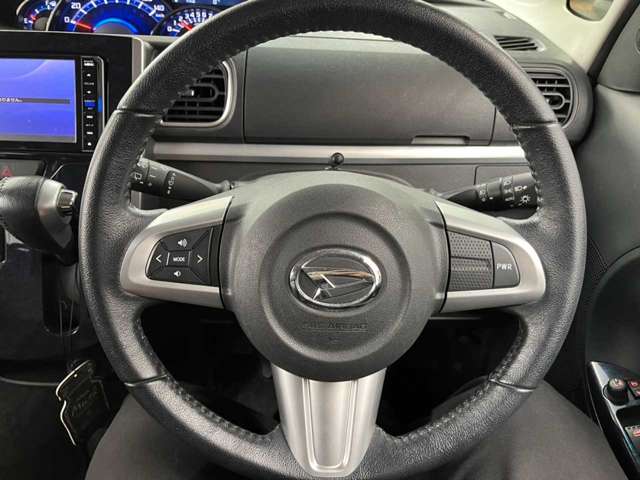 ダイハツ タント ６６０ カスタム ＲＳ トップエディション ＳＡＩＩＩ ４ＷＤ H29年 (北海道) 99