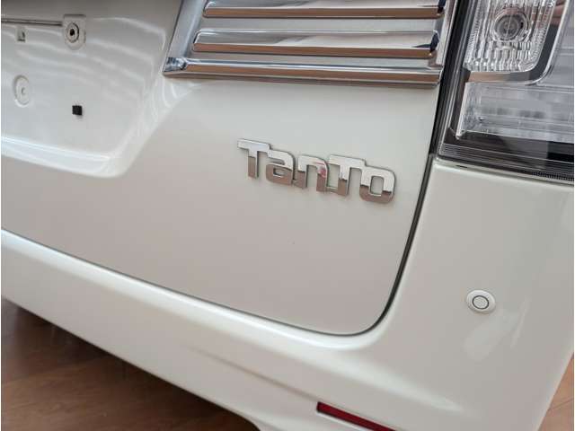 ダイハツ タント ６６０ カスタム ＲＳ トップエディション ＳＡＩＩＩ ４ＷＤ H29年 (北海道) 99