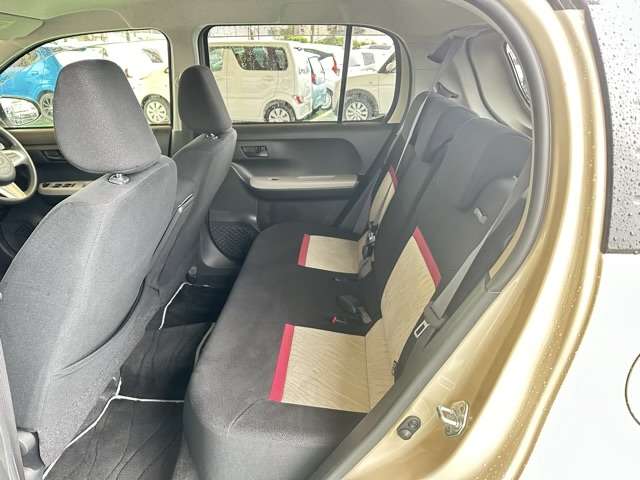 トヨタ パッソ １．０ モーダ Ｓ H29年 (東海) 99