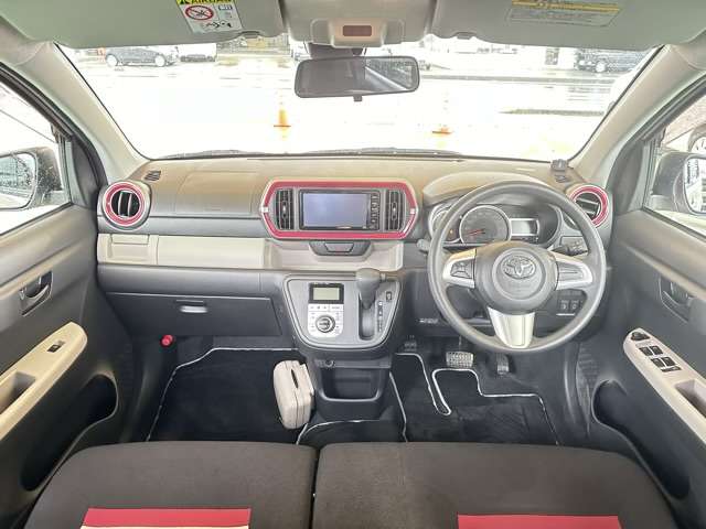 トヨタ パッソ １．０ モーダ Ｓ H29年 (東海) 99