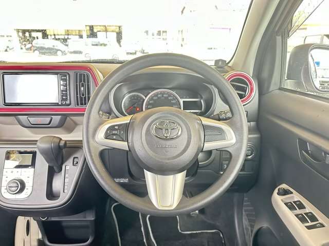 トヨタ パッソ １．０ モーダ Ｓ H29年 (東海) 99