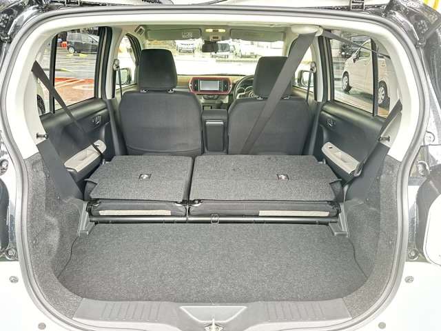 トヨタ パッソ １．０ モーダ Ｓ H29年 (東海) 99