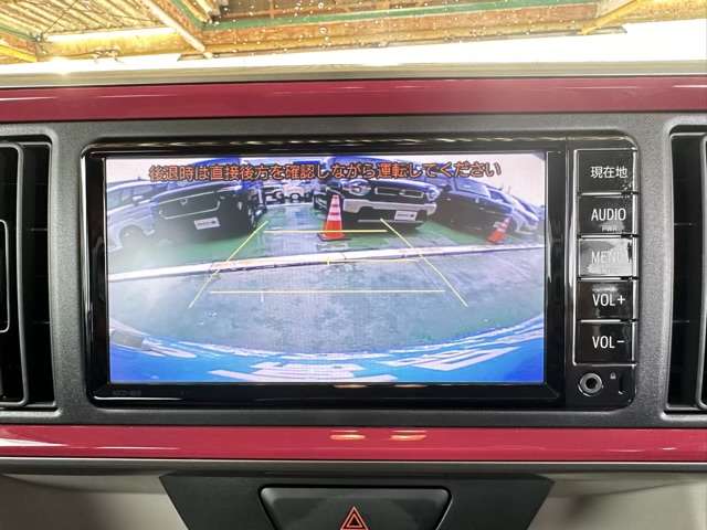 トヨタ パッソ １．０ モーダ Ｓ H29年 (東海) 99