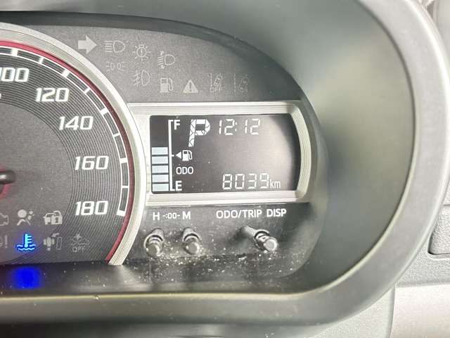 トヨタ パッソ １．０ モーダ Ｓ H29年 (東海) 99