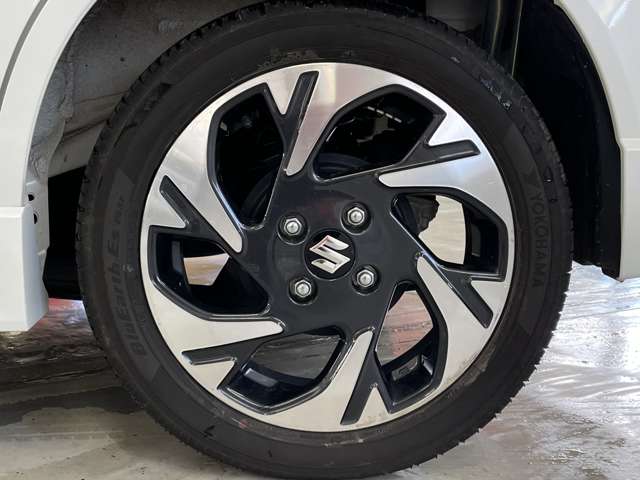 スズキ スペーシア ６６０ カスタム ハイブリッド ＸＳ ４ＷＤ R5年 (北海道) 99