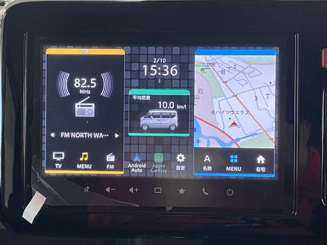 スズキ スペーシア ６６０ カスタム ハイブリッド ＸＳ ４ＷＤ R5年 (北海道) 99