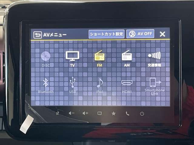 スズキ スペーシア ６６０ カスタム ハイブリッド ＸＳ ４ＷＤ R5年 (北海道) 99