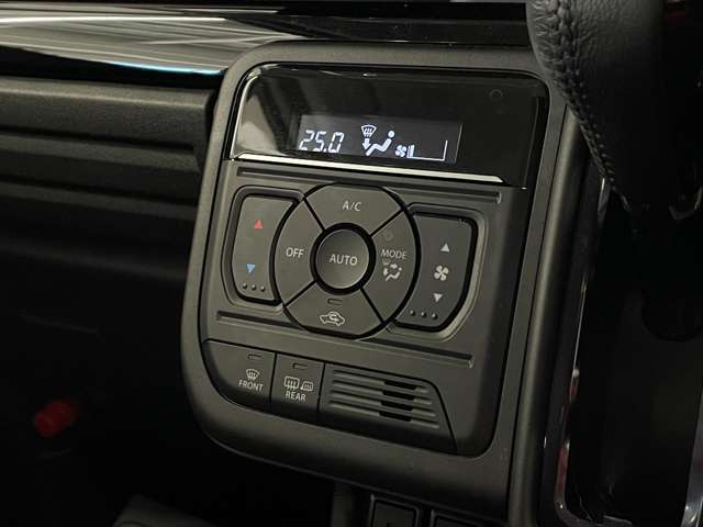 スズキ スペーシア ６６０ カスタム ハイブリッド ＸＳ ４ＷＤ R5年 (北海道) 99