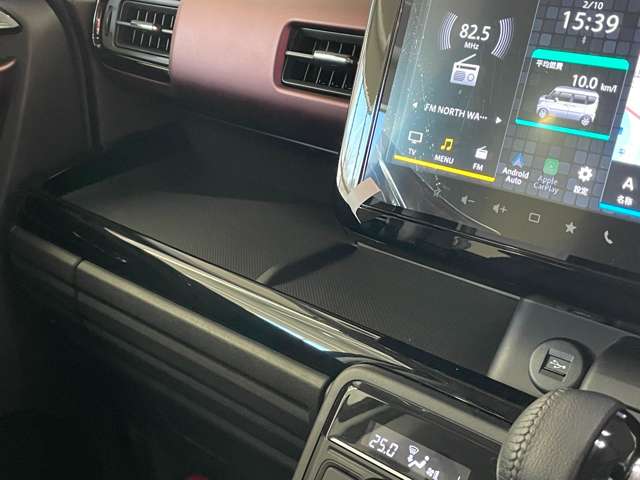 スズキ スペーシア ６６０ カスタム ハイブリッド ＸＳ ４ＷＤ R5年 (北海道) 99