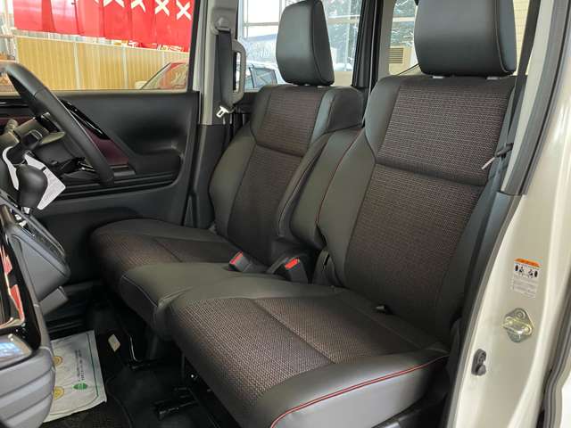 スズキ スペーシア ６６０ カスタム ハイブリッド ＸＳ ４ＷＤ R5年 (北海道) 99