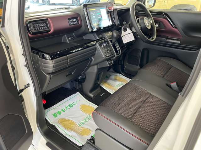 スズキ スペーシア ６６０ カスタム ハイブリッド ＸＳ ４ＷＤ R5年 (北海道) 99