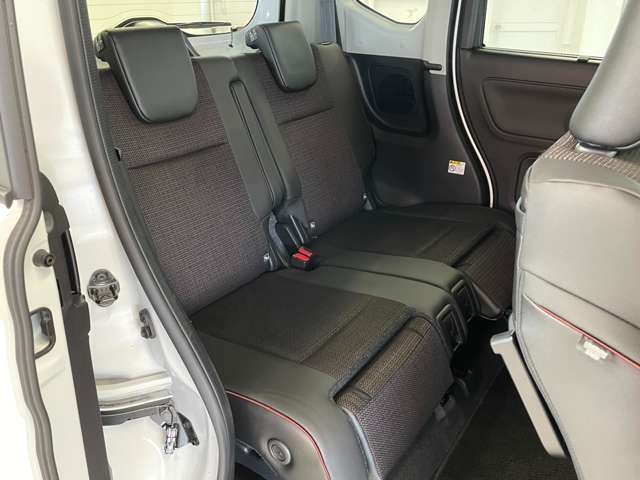 スズキ スペーシア ６６０ カスタム ハイブリッド ＸＳ ４ＷＤ R5年 (北海道) 99