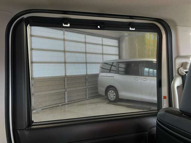 スズキ スペーシア ６６０ カスタム ハイブリッド ＸＳ ４ＷＤ R5年 (北海道) 99