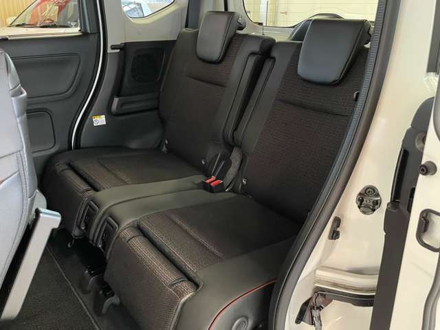 スズキ スペーシア ６６０ カスタム ハイブリッド ＸＳ ４ＷＤ R5年 (北海道) 99