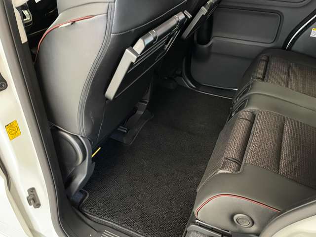 スズキ スペーシア ６６０ カスタム ハイブリッド ＸＳ ４ＷＤ R5年 (北海道) 99