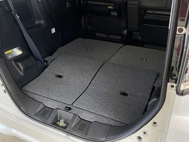 スズキ スペーシア ６６０ カスタム ハイブリッド ＸＳ ４ＷＤ R5年 (北海道) 99