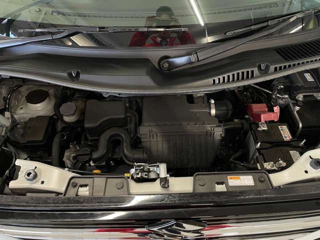 スズキ スペーシア ６６０ カスタム ハイブリッド ＸＳ ４ＷＤ R5年 (北海道) 99