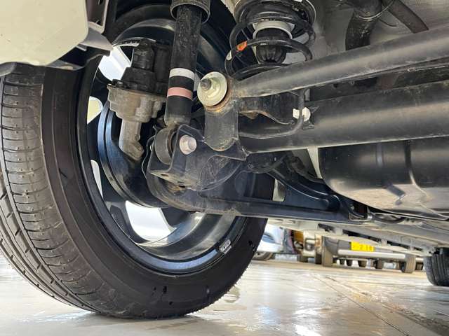 スズキ スペーシア ６６０ カスタム ハイブリッド ＸＳ ４ＷＤ R5年 (北海道) 99