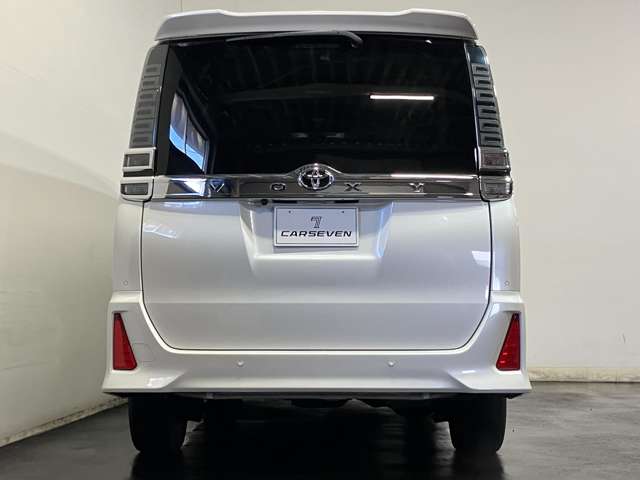 トヨタ ヴォクシー ２．０ ＺＳ 煌ＩＩＩ ４ＷＤ R3年 (北海道) 99