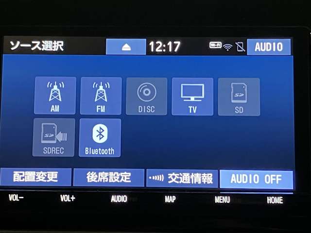 トヨタ ヴォクシー ２．０ ＺＳ 煌ＩＩＩ ４ＷＤ R3年 (北海道) 99