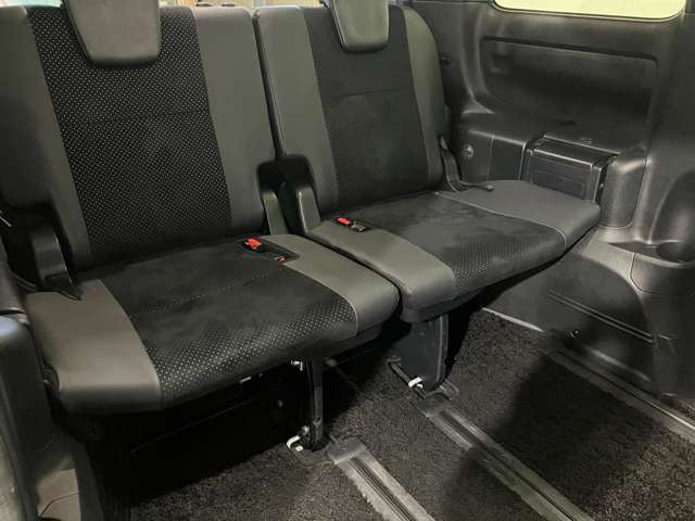 トヨタ ヴォクシー ２．０ ＺＳ 煌ＩＩＩ ４ＷＤ R3年 (北海道) 99