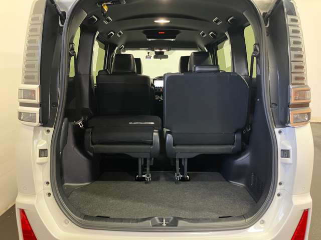 トヨタ ヴォクシー ２．０ ＺＳ 煌ＩＩＩ ４ＷＤ R3年 (北海道) 99