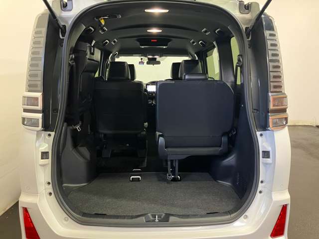 トヨタ ヴォクシー ２．０ ＺＳ 煌ＩＩＩ ４ＷＤ R3年 (北海道) 99