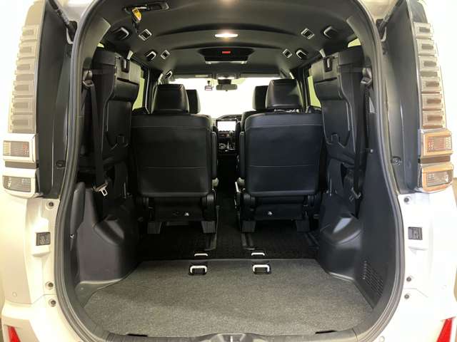 トヨタ ヴォクシー ２．０ ＺＳ 煌ＩＩＩ ４ＷＤ R3年 (北海道) 99