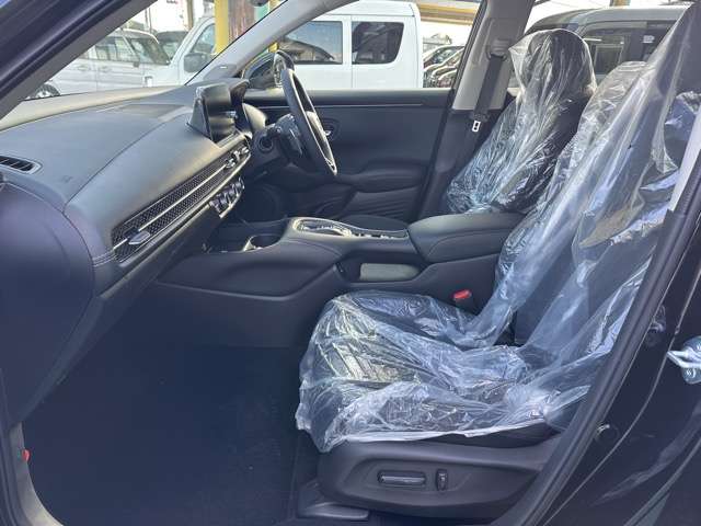 ホンダ ＺＲ－Ｖ ２．０ Ｅ：ＨＥＶ Ｚ R7年 (東海) 99