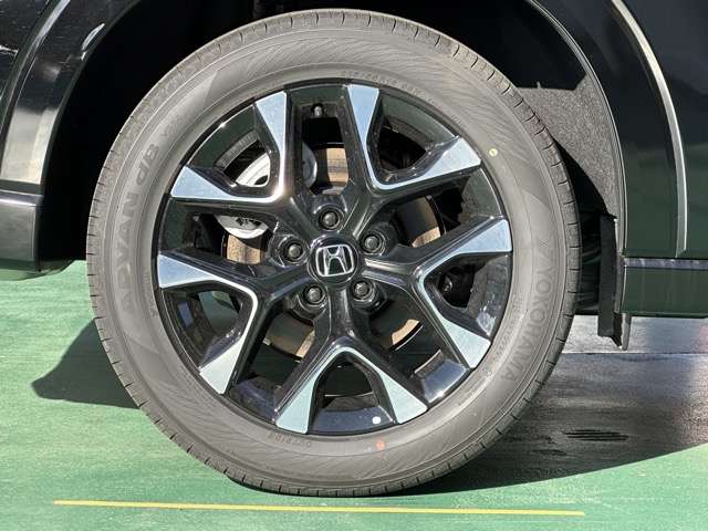 ホンダ ＺＲ－Ｖ ２．０ Ｅ：ＨＥＶ Ｚ R7年 (東海) 99