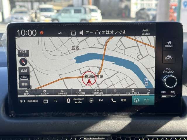 ホンダ ＺＲ－Ｖ ２．０ Ｅ：ＨＥＶ Ｚ R7年 (東海) 99