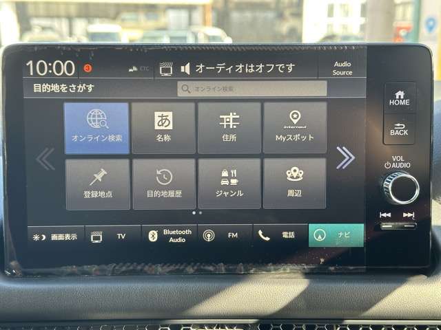 ホンダ ＺＲ－Ｖ ２．０ Ｅ：ＨＥＶ Ｚ R7年 (東海) 99