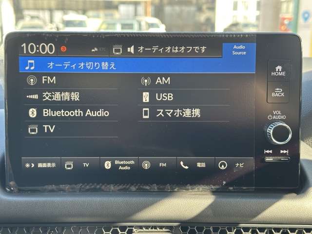 ホンダ ＺＲ－Ｖ ２．０ Ｅ：ＨＥＶ Ｚ R7年 (東海) 99