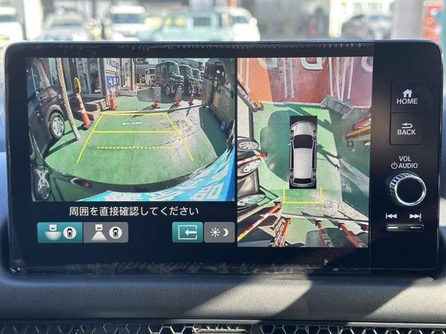 ホンダ ＺＲ－Ｖ ２．０ Ｅ：ＨＥＶ Ｚ R7年 (東海) 99