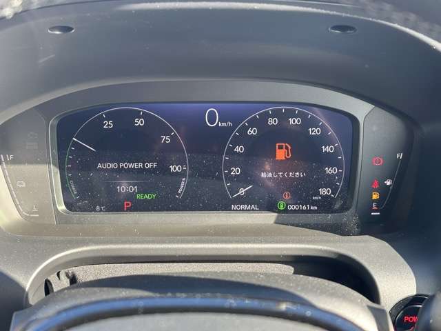 ホンダ ＺＲ－Ｖ ２．０ Ｅ：ＨＥＶ Ｚ R7年 (東海) 99