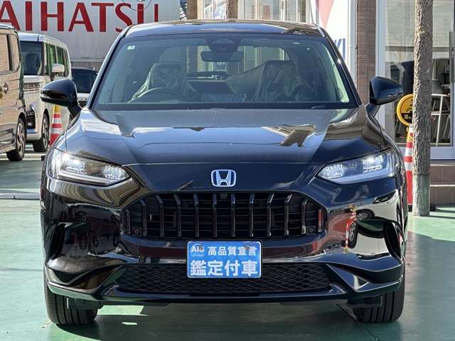 ホンダ ＺＲ－Ｖ ２．０ Ｅ：ＨＥＶ Ｚ R7年 (東海) 99